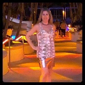 Meet your Posher, Pamela